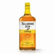 Ликер Tullamore Dew Honey 0,7 л