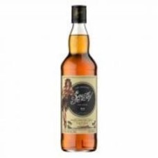 Ром Sailor Jerry Spiced 40% 0,7 л