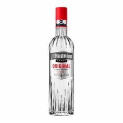 Водка Lithuanian Original 40% 0,7 л