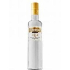 Водка Lithuanian Gold 40% 0,5 л