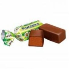 Шоколадные конфеты Roshen Ромашка ВКФ 2 кг