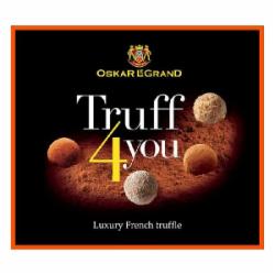 Конфеты Truff 4 you Oskar le grand 200 г