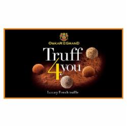 Конфеты Truff 4 you 300 г
