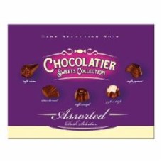 Конфеты Assorted 250 г