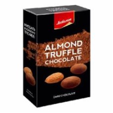 Драже Любимов Черный Truff 100 г