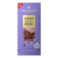 Шоколад Millennium молочный Very Peri