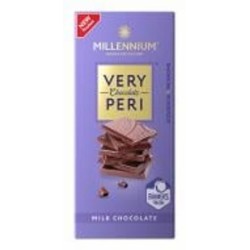 Шоколад Millennium молочный Very Peri