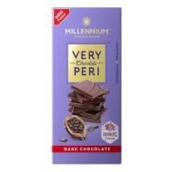 Шоколад Millennium черный Very Peri