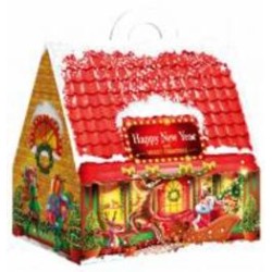 Подарок новогодний Konti «Зимушка» 312 г Подарок новогодний Konti «Зимушка» 312 г