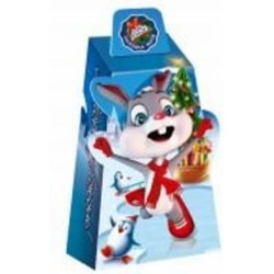 Подарок новогодний Konti «Сэнди» 230 г Подарок новогодний Konti «Сэнди» 230 г