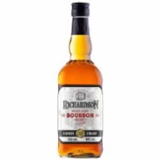 Бурбон Richardson Sheffield 40% 0,7 л