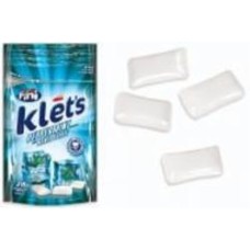 Жевательная резинка Fini Klets Перечная мята (8410525206313)