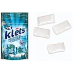 Жевательная резинка Fini Klets Перечная мята (8410525206313)