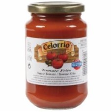 Томатный соус Celorrio TOMATE FRITO 370 мл