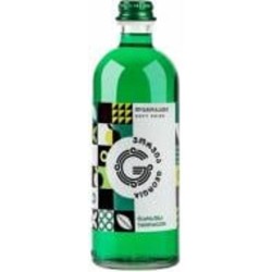 Лимонад Georgia Тархун 0,5 л