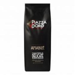 Кофе в зернах Piazza D’Oro Amabile 1000 г