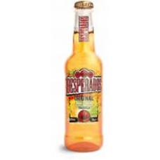 Пиво светлое специальное со вкусом текилы Desperados 0,33 л