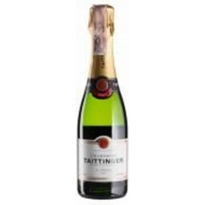 Шампанское Taittinger Brut Reserve белое брют 0,375 л