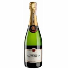 Шампанское Taittinger Brut Reserve брют белое 0,75 л