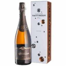 Шампанское Taittinger Brut Millesime брют біле 12.5 % 0,75 л