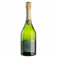 Шампанское Deutz Brut Classic брют белое 12% 0,75 л