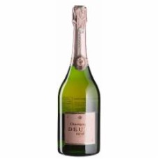 Шампанское Deutz Brut Rose, брют розовый 0,75 л