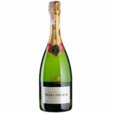 Шампанское Bollinger Special Cuvee брют белое 12 % 0,75 л