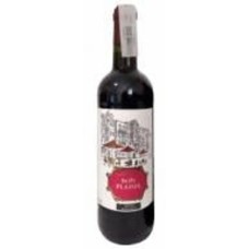 Вино MAISON BOUEY Bon Plaisir Rouge Moelleux 0,75 л