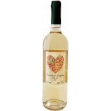 Вино LONGARES (COVINCA) de Longares Macabeo Dry белое сухое 0,75 л