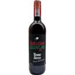 Вино SCHENK Celentano Dry red красное сухое 0,75 л