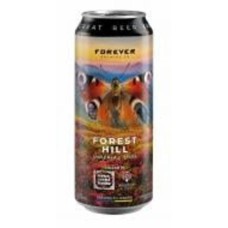 Пиво ТМ FOREVER FOREST HILL 0,5 л