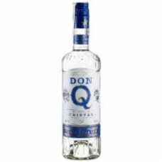 Ром Don Q Cristal 0,7 л