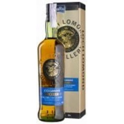 Виски Loch Lomond Classic 0,7 л