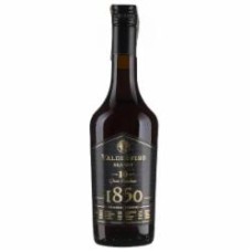 Бренди Valdespino 10 Gran Reserva 0,7 л