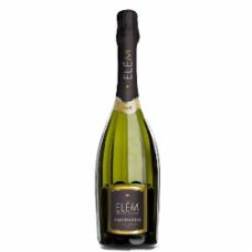 Вино игристое Elem Prosecco Valdobbiadene Superiore белое брют 0,75 л
