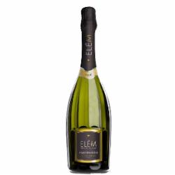 Вино игристое Elem Prosecco Valdobbiadene Superiore белое брют 0,75 л