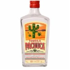Текила Pachuca Silver 38% 0,7 л 38%