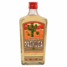 Текила Pachuca Gold 0,7 л 38%
