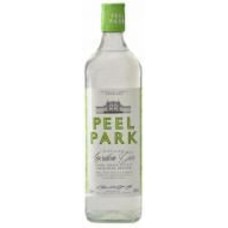Джин Peel Park London Dry Gin 40% 0,7 л