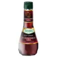 Уксус Develey красный винный 250 мл