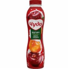 Йогурт с наполнителем фруктовым Йогурт с наполнителем фруктовым