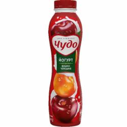 Йогурт с наполнителем фруктовым Йогурт с наполнителем фруктовым