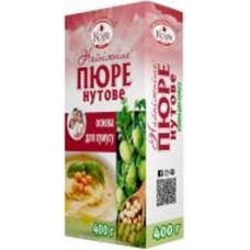 Пюре Козуб Нутовое 400 г 400 г