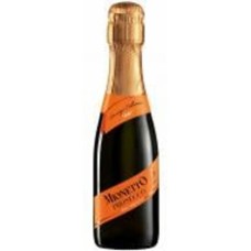 Вино игристое Mionetto Prestige Collection Prosecco Treviso DOC 0,2 л