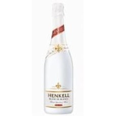 Вино игристое Henkell Blanc de Blancs 0,75 л