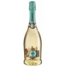 Вино игристое Canti Asti DOCG Liberty сладкое белое 0,75 л