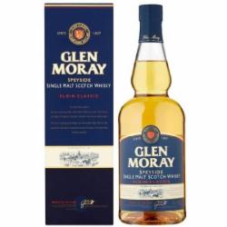 Виски Glen Moray Elgin Classic 0,7 л
