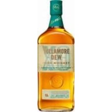 Виски Tullamore Dew Caribbean Rum Cask Finish 0,7 л