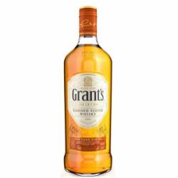 Виски Grants Rum Cask 0,7 л