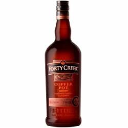 Виски Forty Creek канадский Copper Pot Reserve 0,75 л